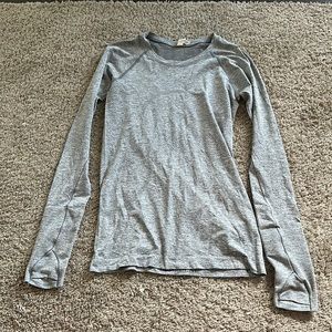 lululemon swiftly tech long-sleeve shirt 2.0